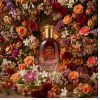 inspired by gucci flora
